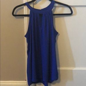 Papermoon for stitch fix blue top